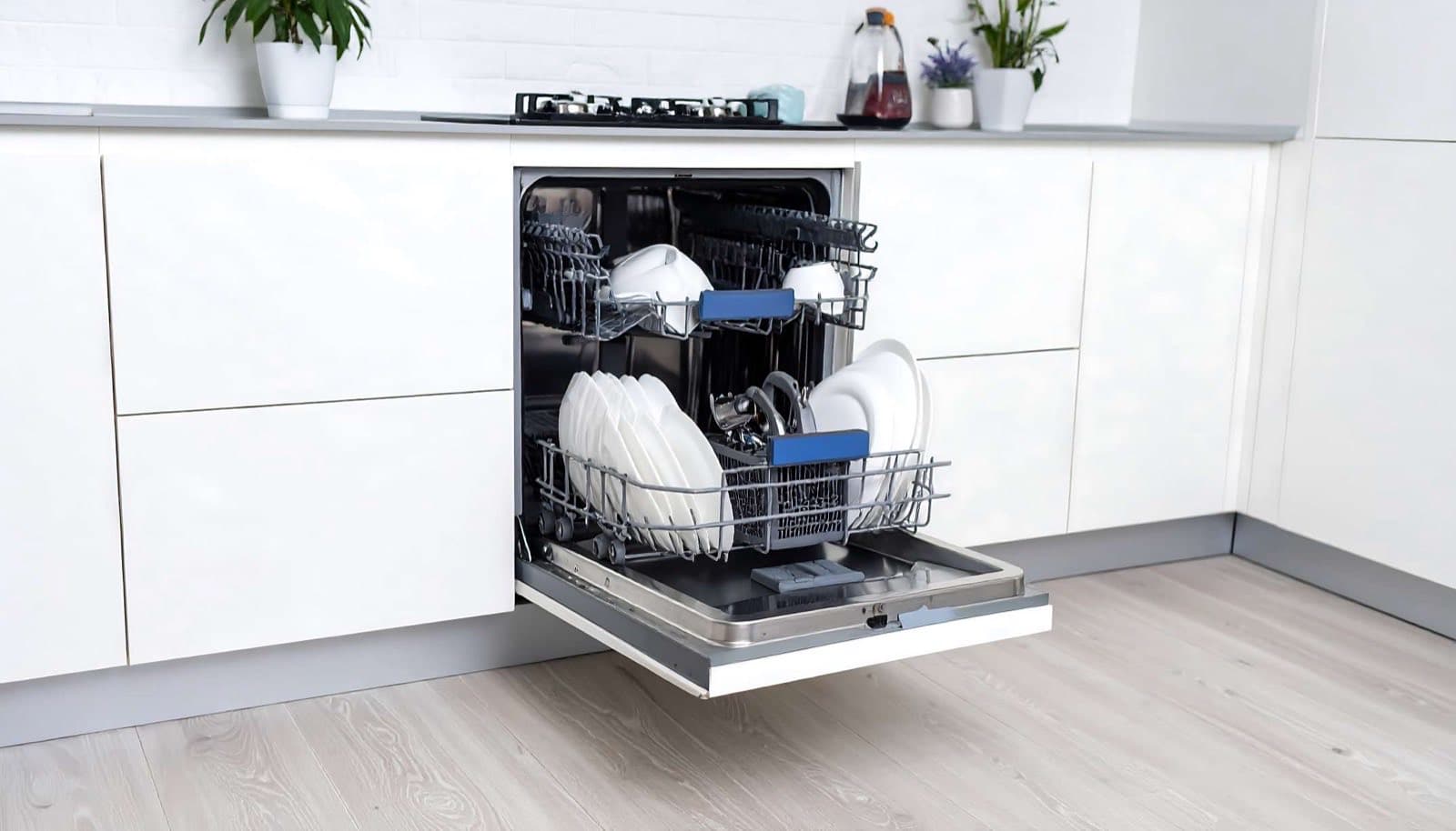 Commercial and appliance installs